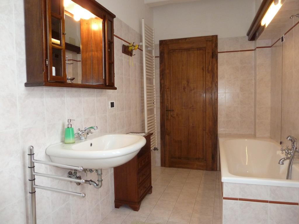 B&B Gabri Кортона Номер фото