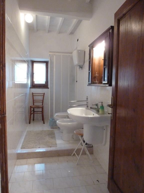 B&B Gabri Кортона Экстерьер фото